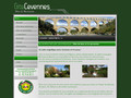 Détails : Gites ruraux en cevennes avec piscine.