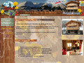 Détails : Location chalet morzine Avoriaz Haute-Savoie