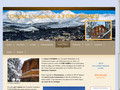 Détails : Chalet Font-Romeu - Location vacances