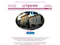 Détails : Chambres d'hôtes La Vigneronne