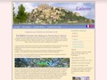 Détails :  luberon