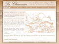 Détails : La chaumine