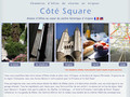 Détails : A Avignon Chambres d'hotes Côté Square