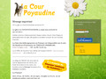 La Cour Poyaudine