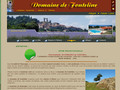 Domaine de Fonteline