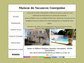 Détails : Maison de Vacances gard