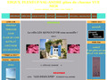 Détails : Erquy gîte location vacances