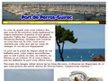 Détails : Location vue mer à Perros Guirec: location sur le port d'un appartement