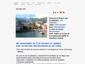 Location Cap corse mer et montagne
