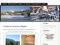 Détails : Meg' Loc - Location de vacances &agrave; Meg&egrave;ve, particulier, haute savoie, ski, vacances, R&eacute;servation