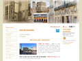 Détails : Hotel pas cher Montpellier