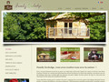 Family Ecolodge, vacances nature familiales