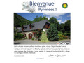 Détails : Gîtes Domec - 2 et 6 personnes - Pyrénées
