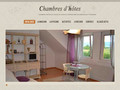 Détails : chambres d'hôtes alsace