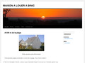 Détails : MAISON A LOUER A BINIC | Une maison bretonne à louer au bord de la plage