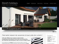 Location vacance en Bretagne - Breizh Holidays