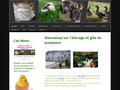 grand gite rural en normandie et animaux d'ornement