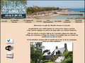 Détails : Gite à Cancale Le Moulin Esnoux votre location de vacances en Bretagne