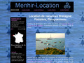 Location en Bretagne