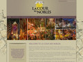 La corus des nobles