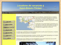 Détails : Gite et location de vacance a Saint Brevin