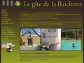 Détails : Le Gîte de la Rochette à Vignoc proche de Saint Malo et Rennes