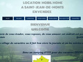 Location Mobil Home Vendée