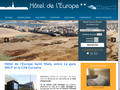 Détails : Hôtel de L'Europe à saint Malo