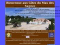 Détails : Gites vacances gard