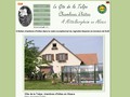 Gîte de la tulipe, Chambres d'hôtes en alsace