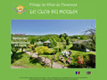 Détails : Village Vacances Le Clos du Moulin