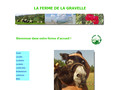 La ferme de la Gravelle