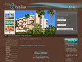 Détails : Hotel Ostella - Bastia