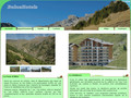 BalneHotels - La Foux d'Allos - Le Valdaero