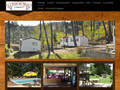 Détails : " Font de Merle " Camping caravaning & Mobil-homes