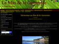 Le Mas de la Gavaresse location Le Pradet
