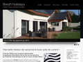 Détails : Location vacance en Bretagne - Breizh Holidays